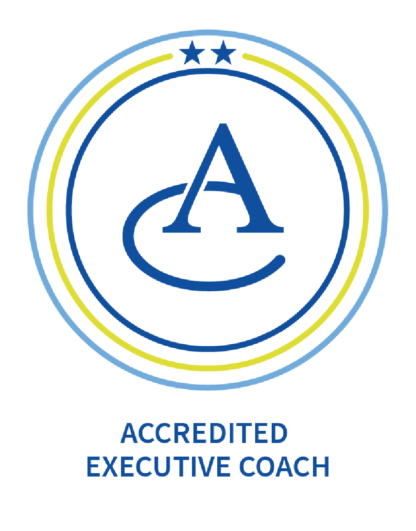 Association for Coaching Accredited Executive Coach