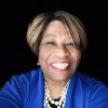 Headshot of Monica Dawkins-Smith