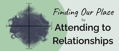 graphic of title text