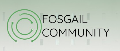 Fosgail Community