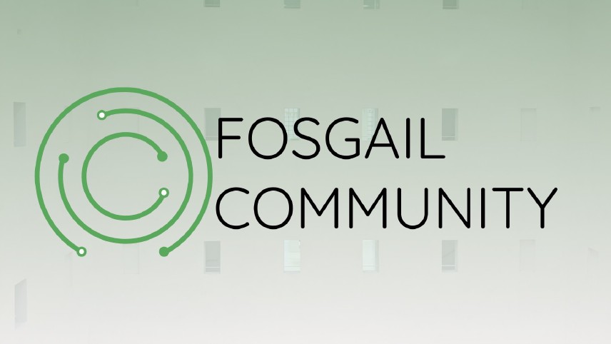 Fosgail Community