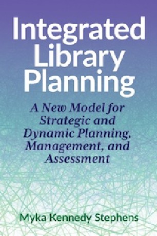Integrated Library Planning book cover