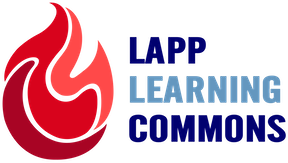 Lapp Learning Commons at Chicago Theological Seminary